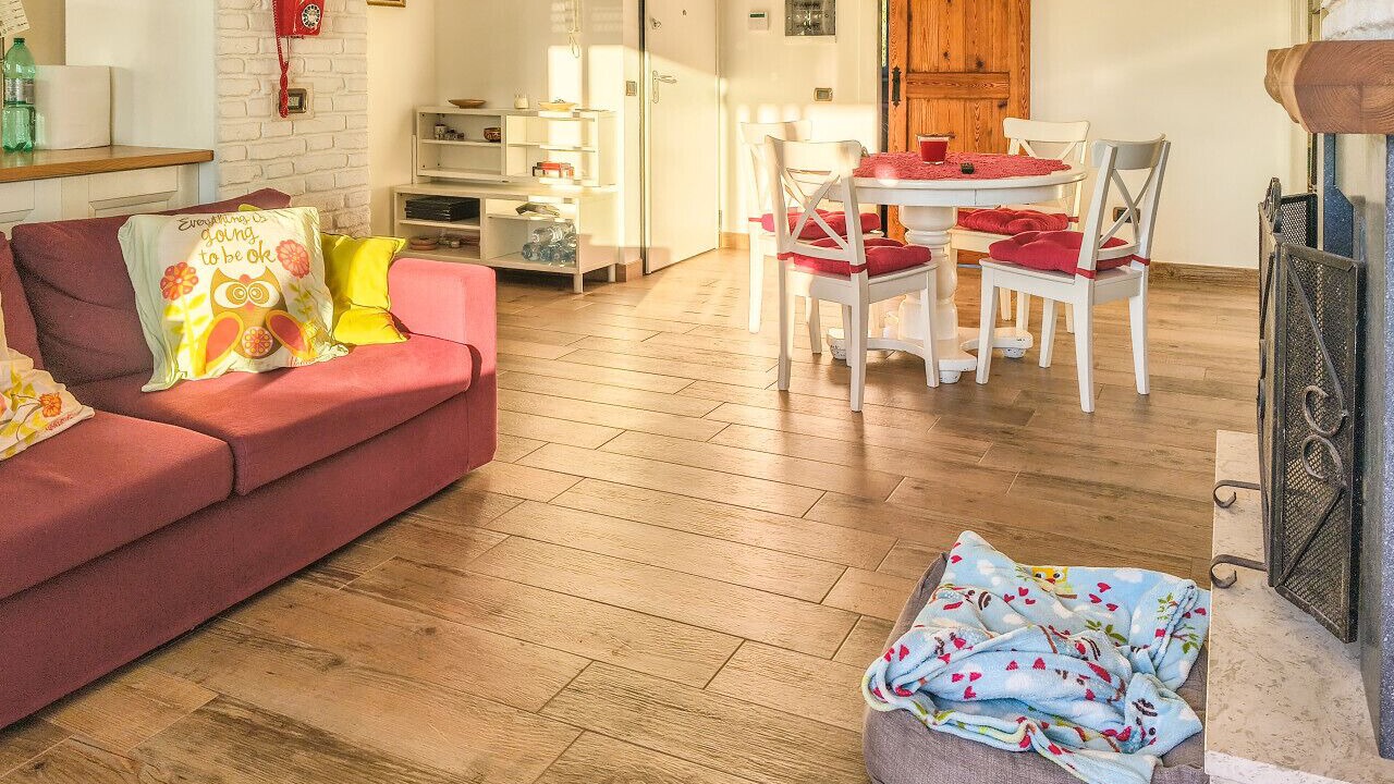 Photo of Livingroom in Marino