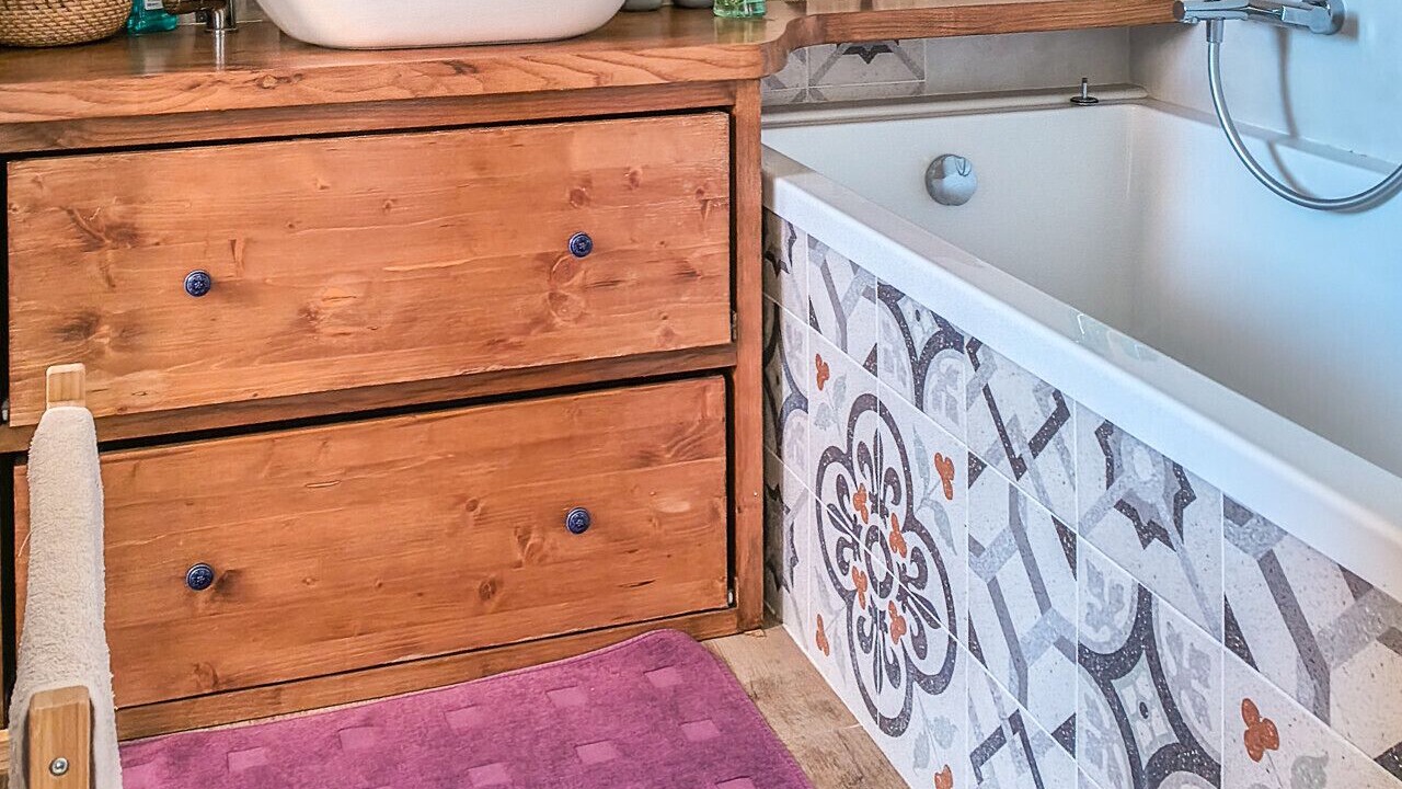 Photo of Bathroom in Marino