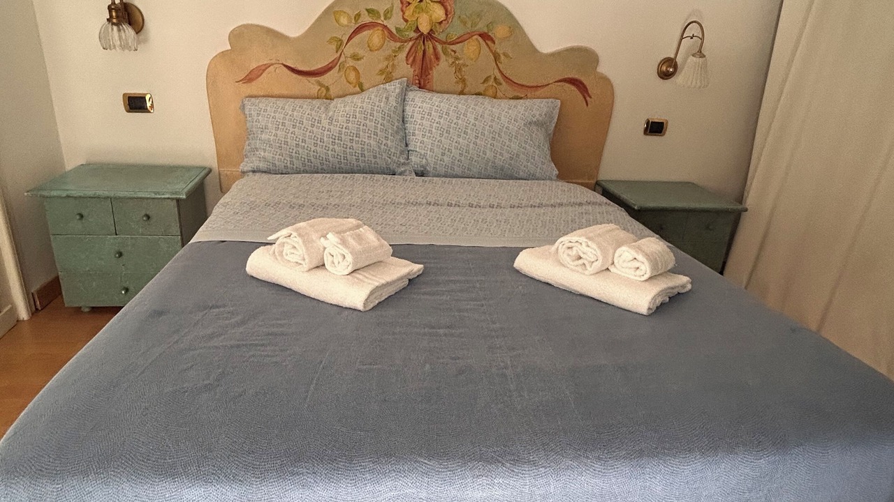 Photo of Bedroom in Capri
