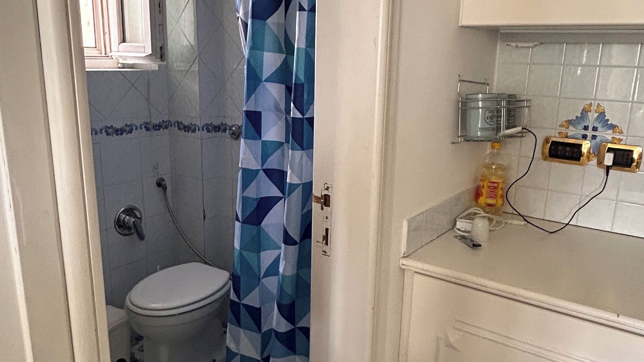 Photo of Bathroom in Capri