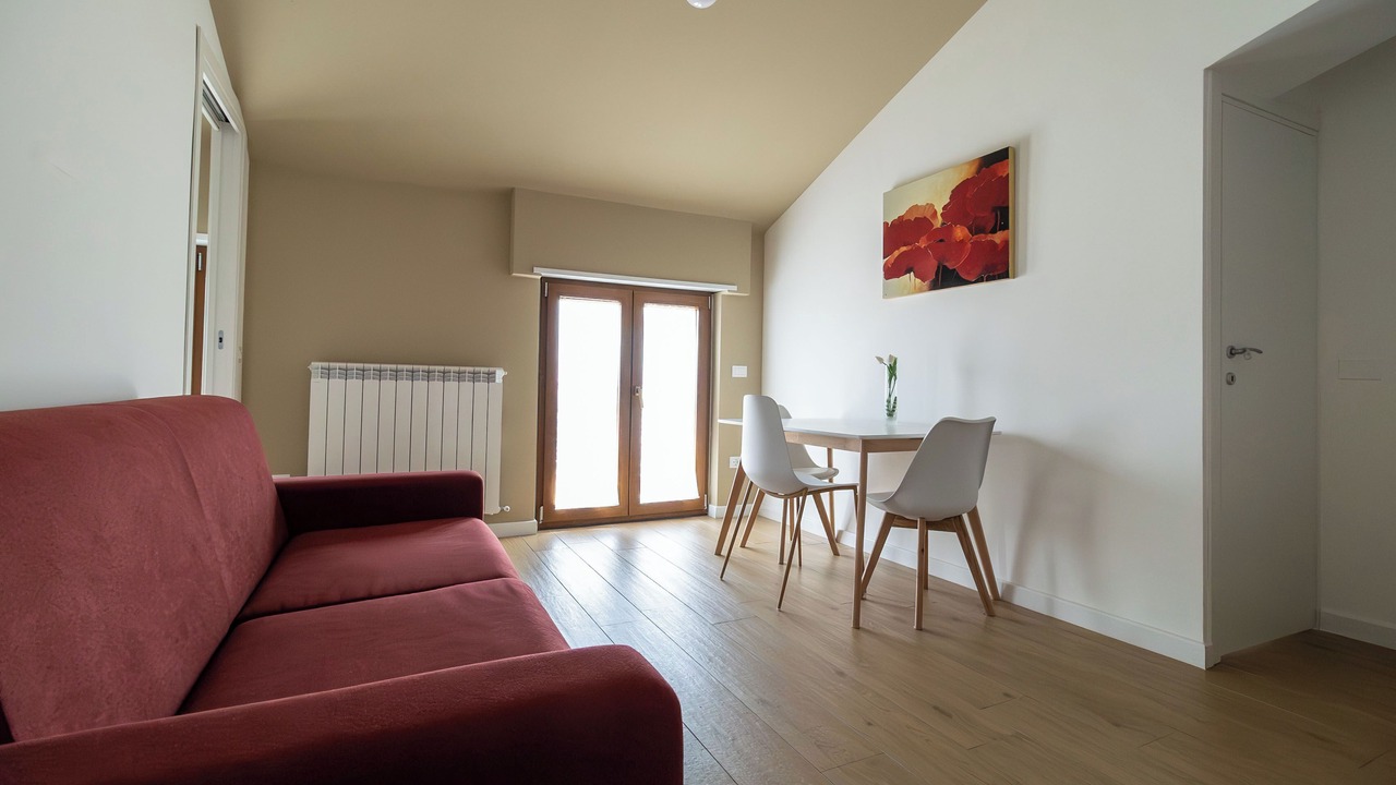 Photo of Livingroom in San Giovanni in Fiore