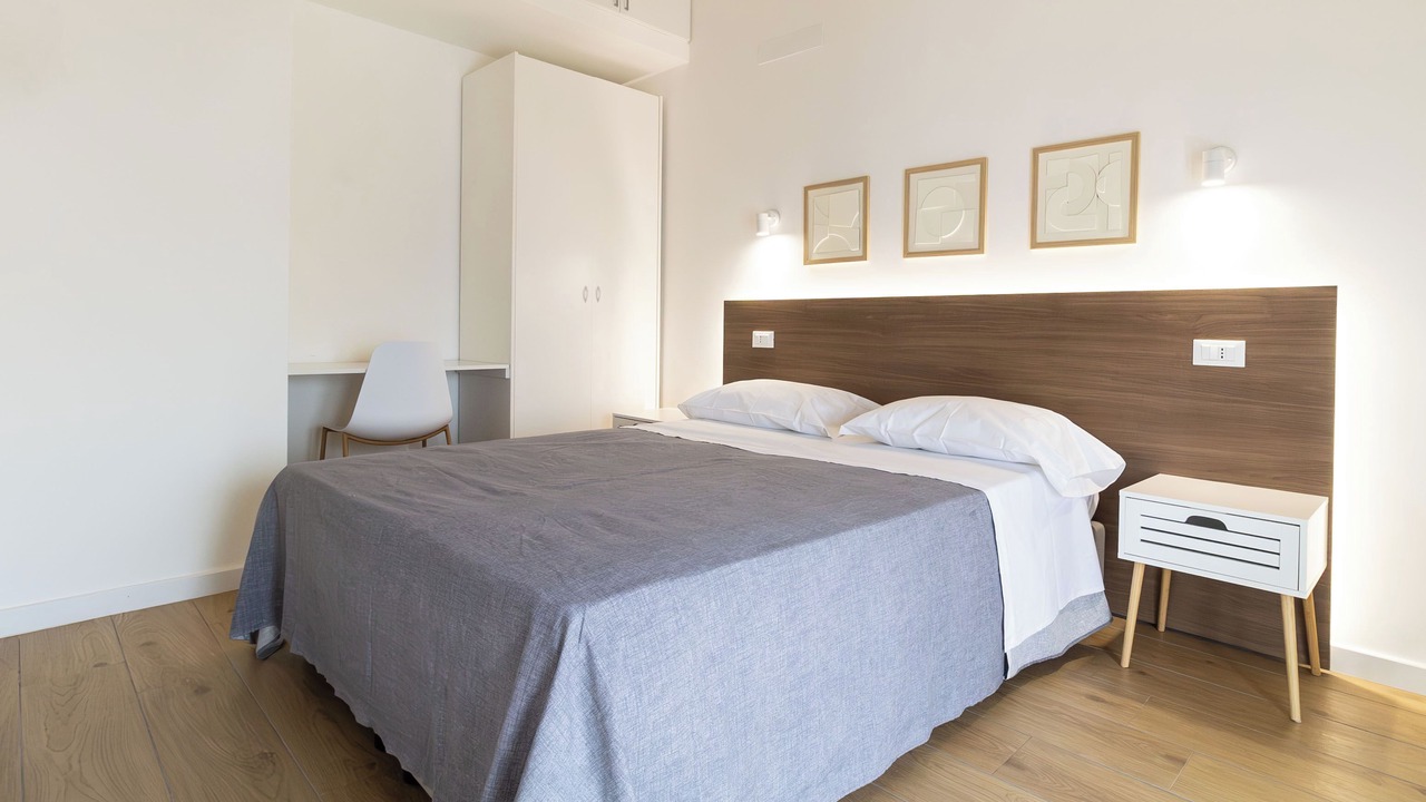 Photo of Bedroom in San Giovanni in Fiore