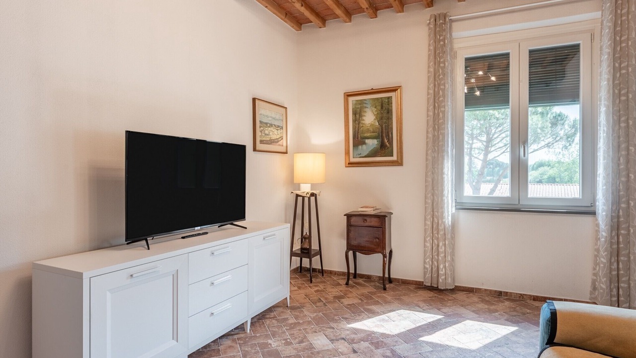 Photo of Livingroom in Vicopisano