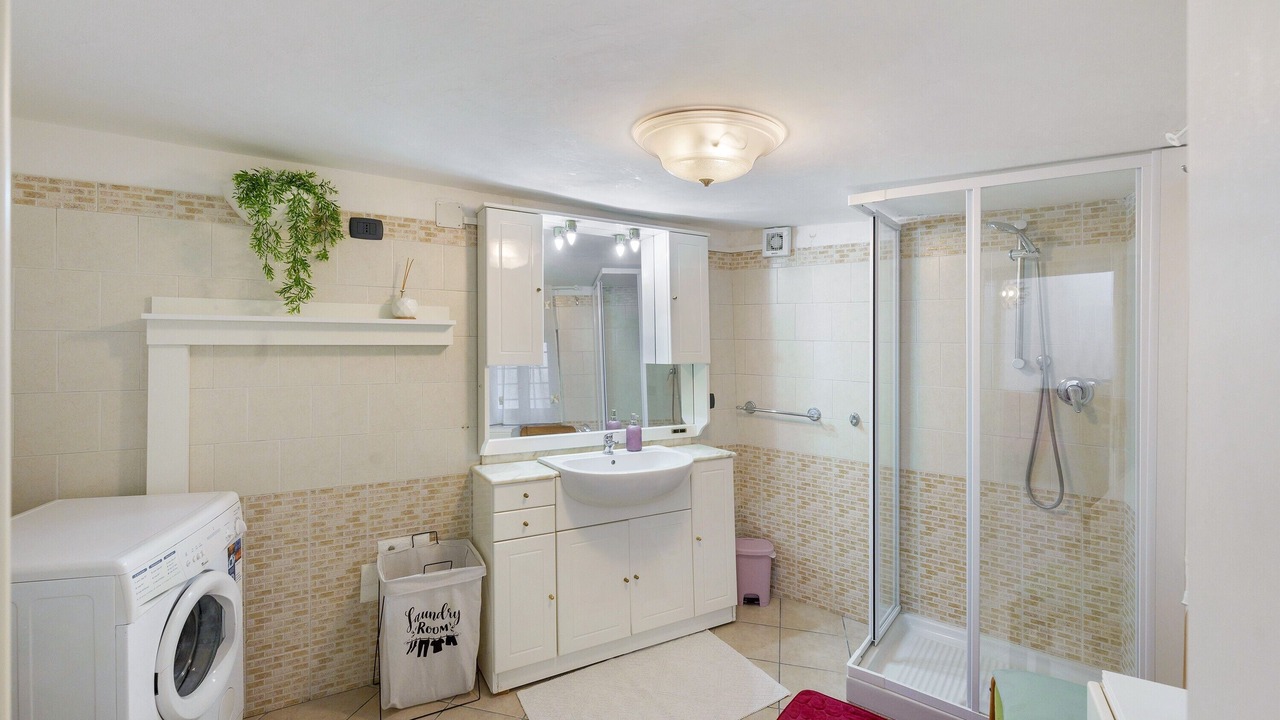 Photo of Bathroom in Dragonea