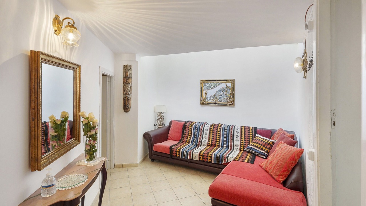Photo of Livingroom in Dragonea