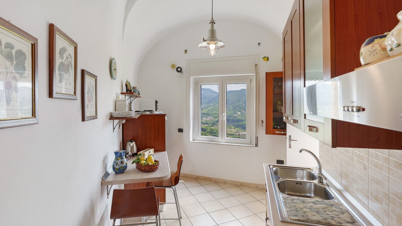 Photo of Kitchen in Dragonea