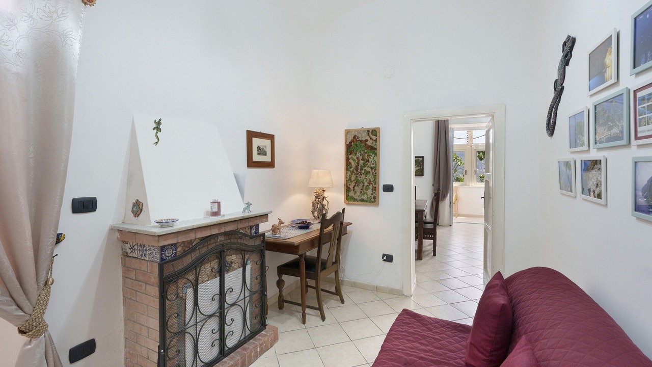 Photo of Livingroom in Dragonea