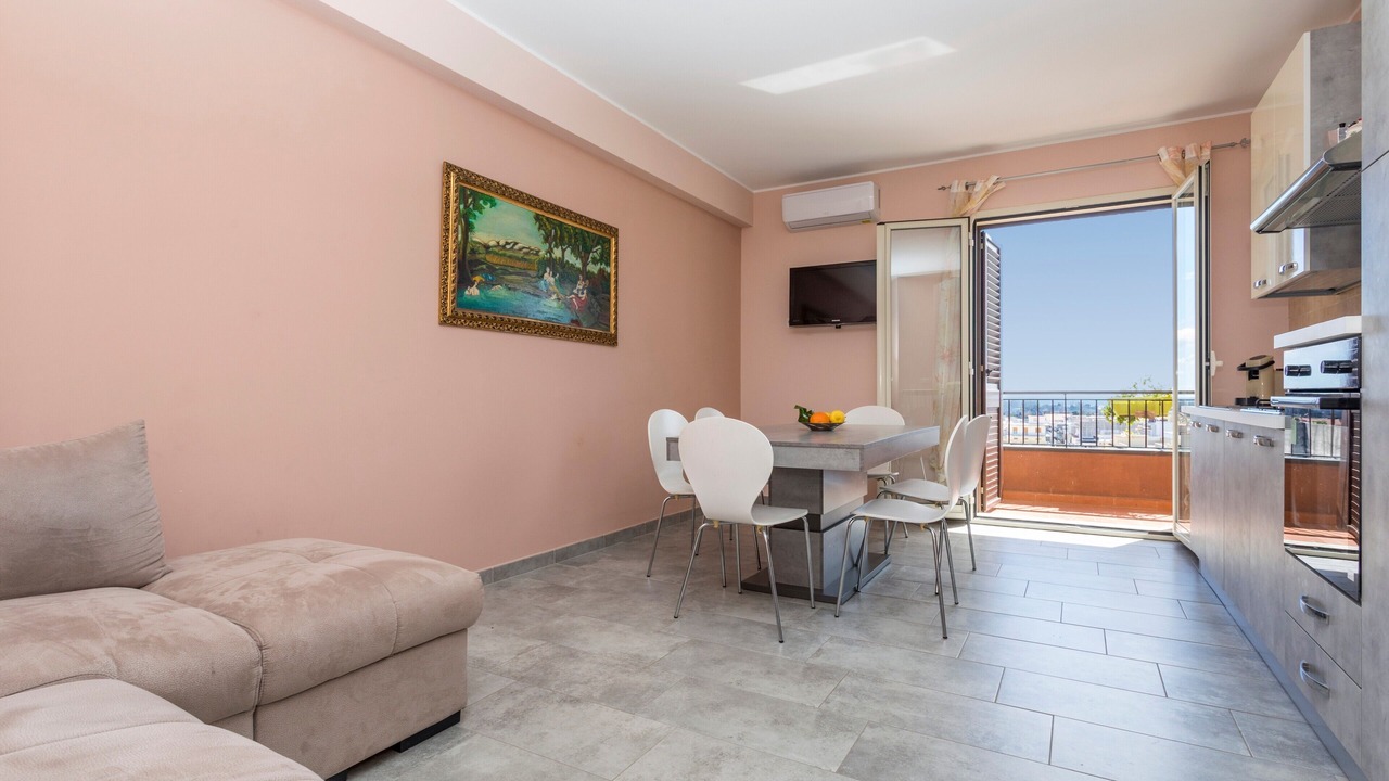 Photo of Livingroom in Mascali