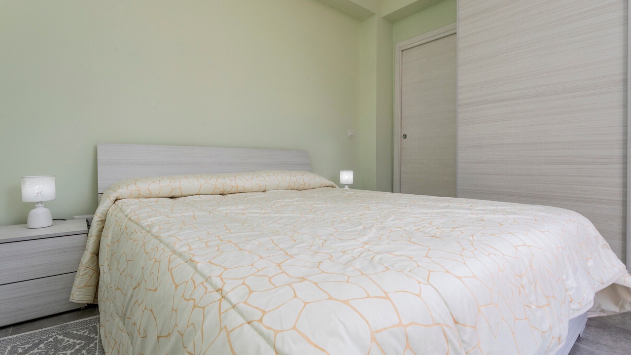 Photo of Bedroom in Mascali