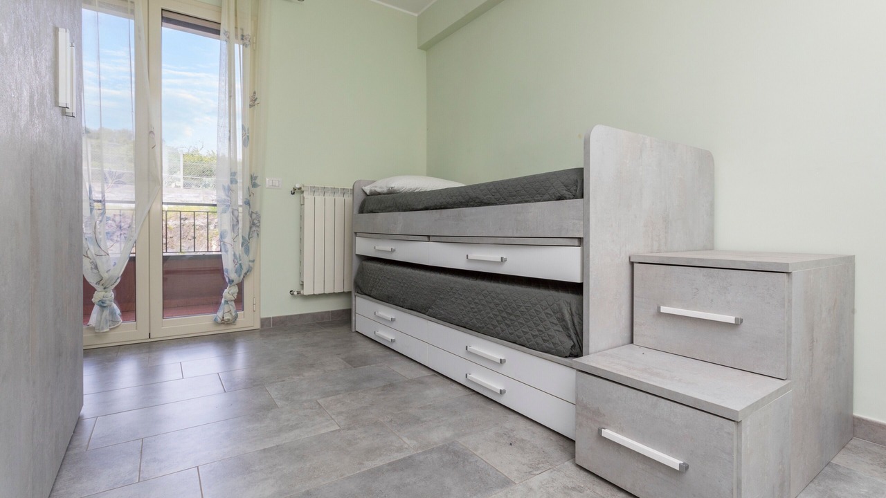 Photo of Bedroom in Mascali