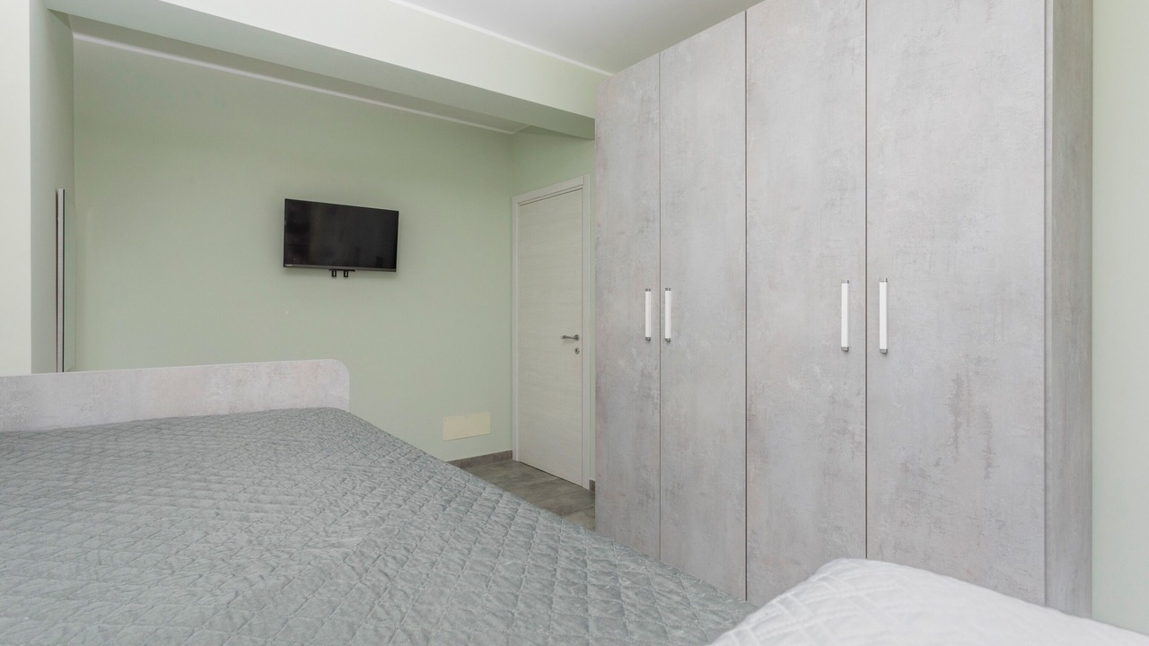 Photo of Bedroom in Mascali