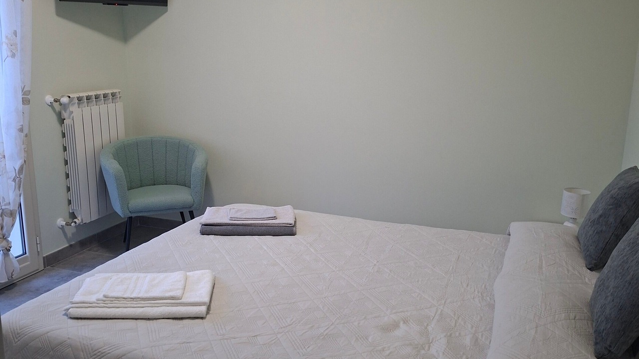 Photo of Bedroom in Mascali