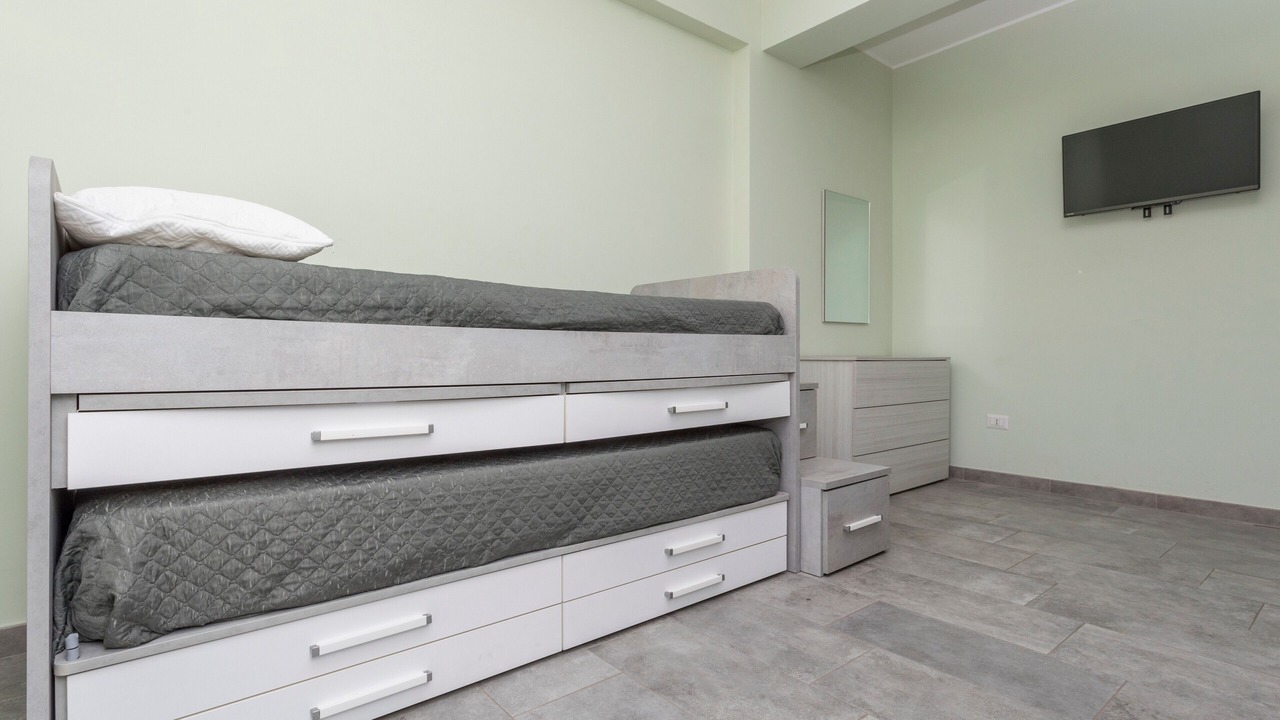 Photo of Bedroom in Mascali