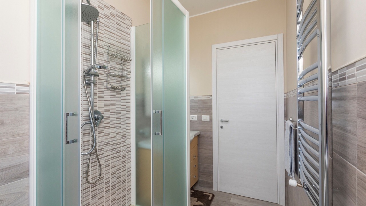 Photo of Bathroom in Mascali