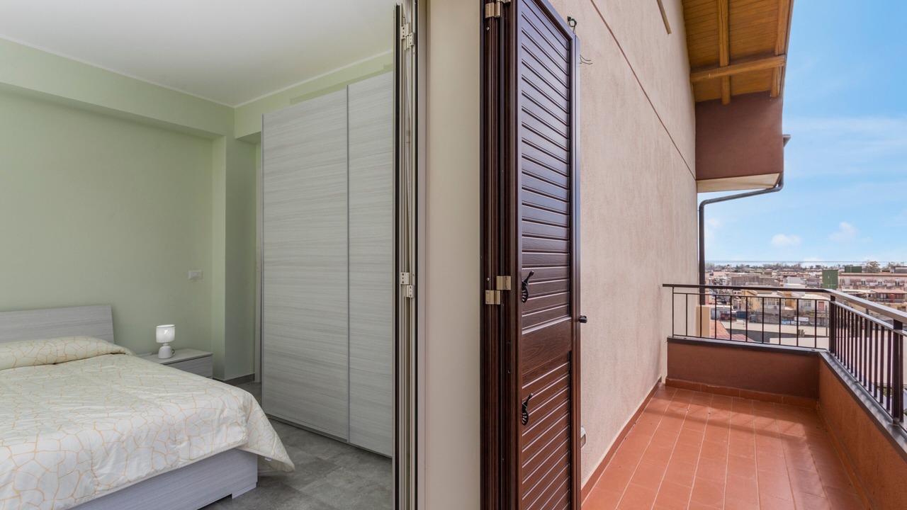 Photo of Bedroom in Mascali
