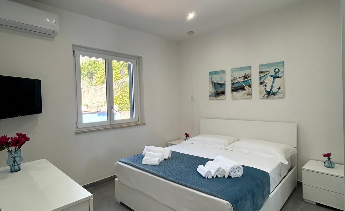 Photo of Bedroom in San Nicola Arcella
