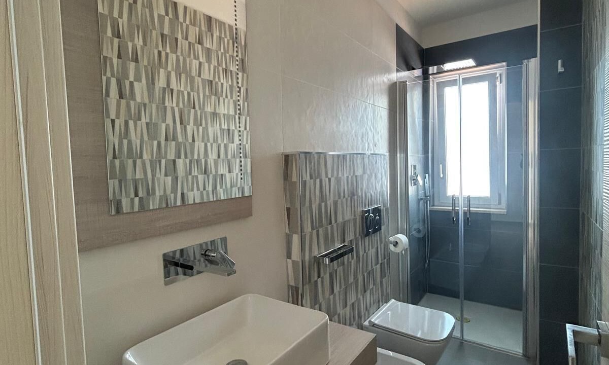 Photo of Bathroom in San Nicola Arcella