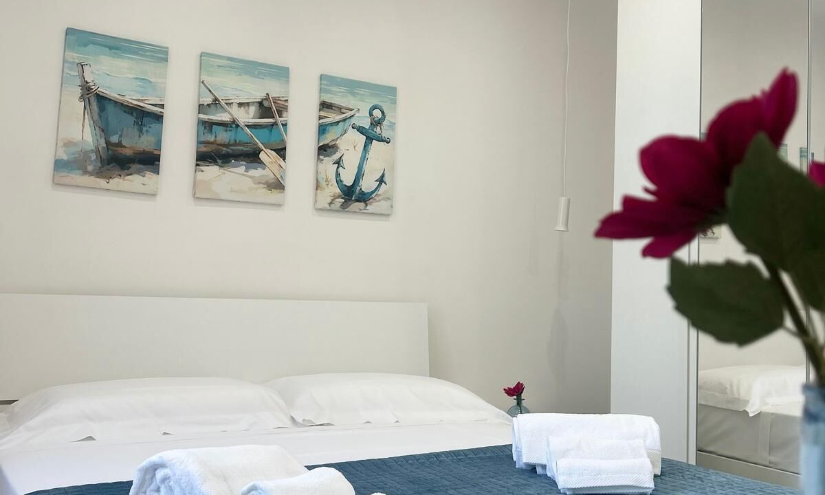 Photo of Bedroom in San Nicola Arcella