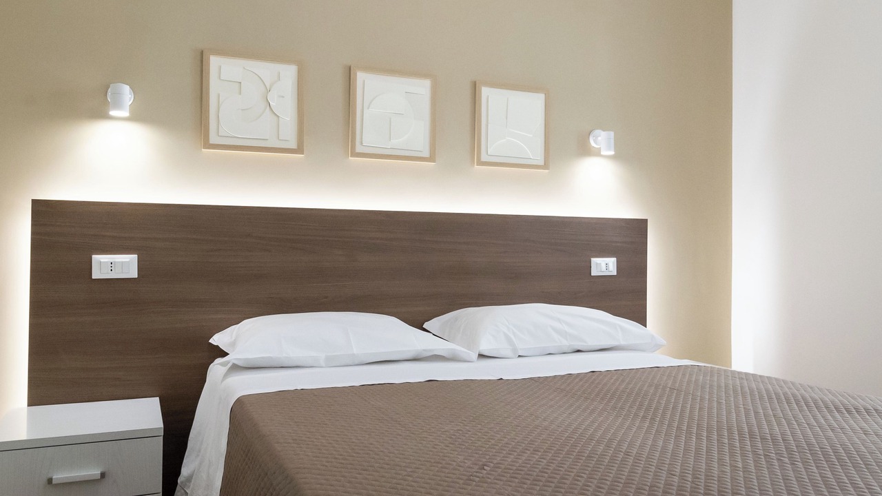 Photo of Bedroom in San Giovanni in Fiore