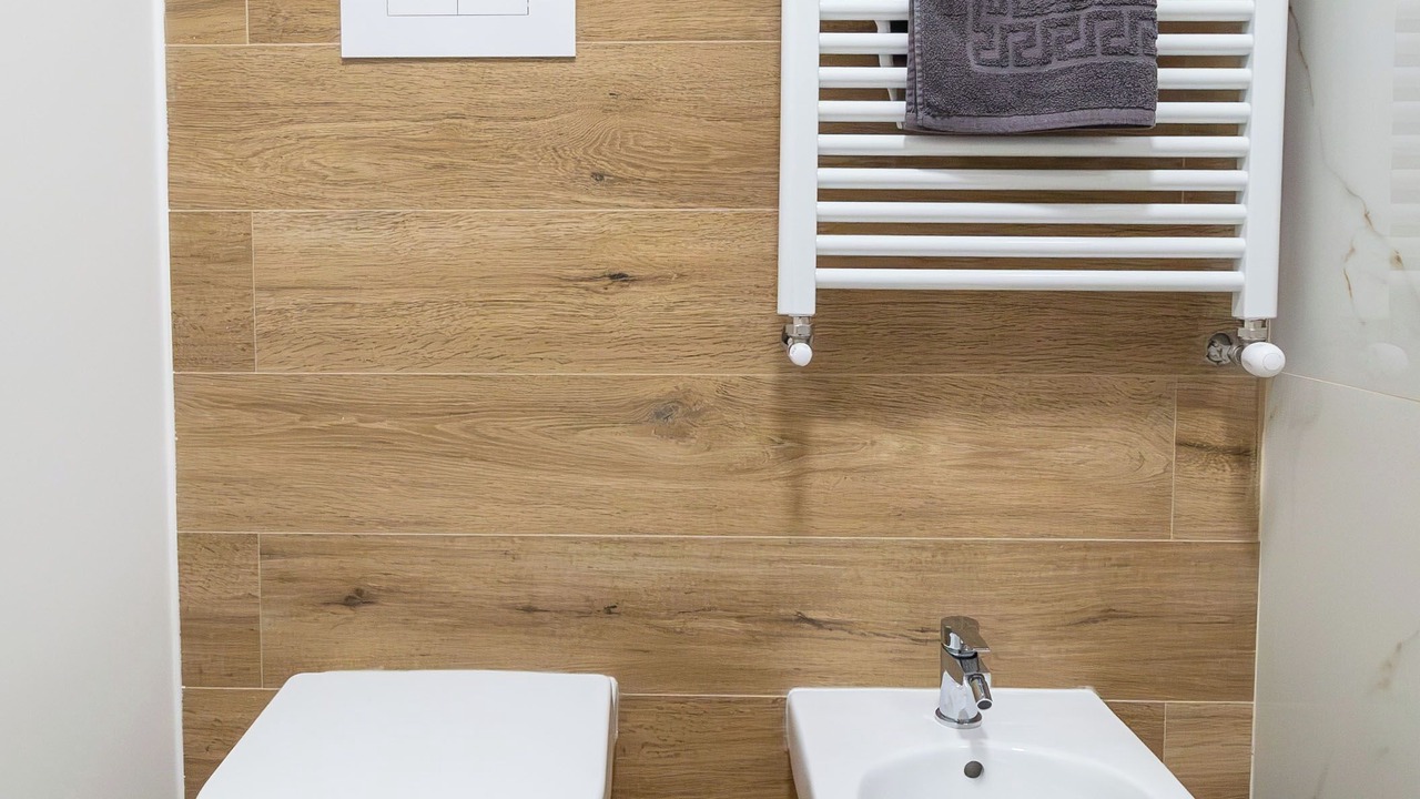 Photo of Bathroom in San Giovanni in Fiore