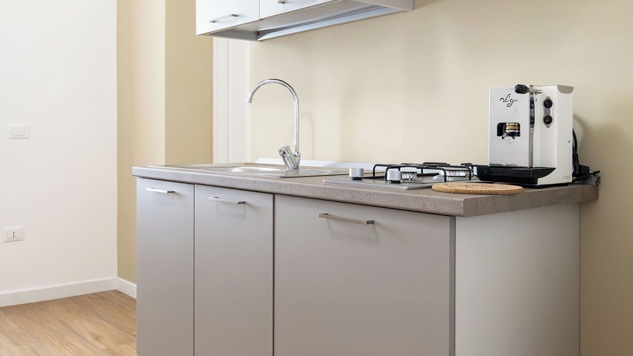 Photo of Kitchen in San Giovanni in Fiore