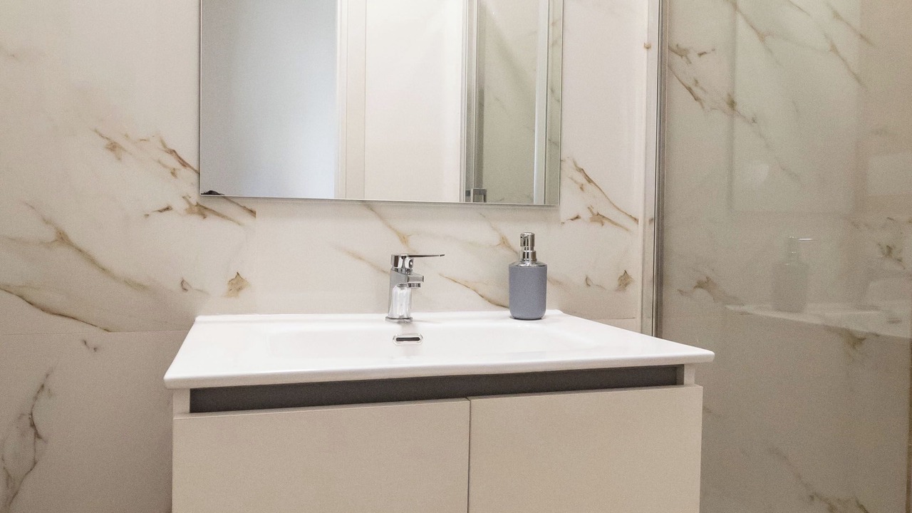 Photo of Bathroom in San Giovanni in Fiore