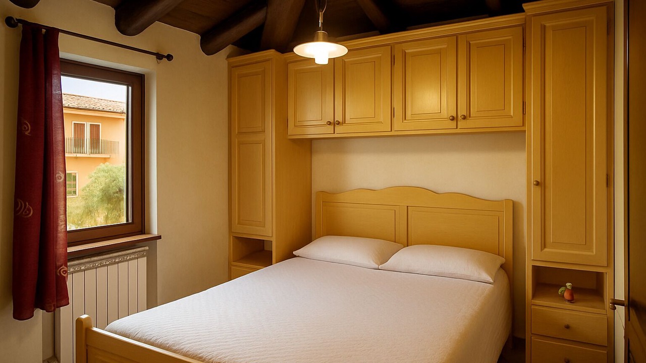 Photo of Bedroom in Fiumicello Santa Venere