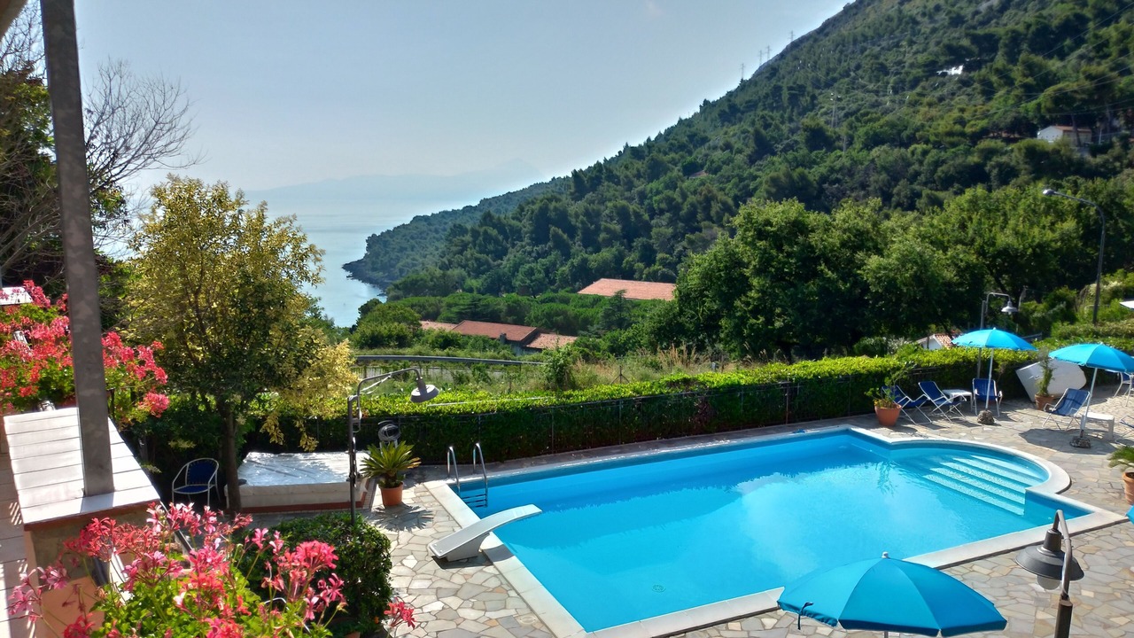 Photo of Outdoor in Fiumicello Santa Venere