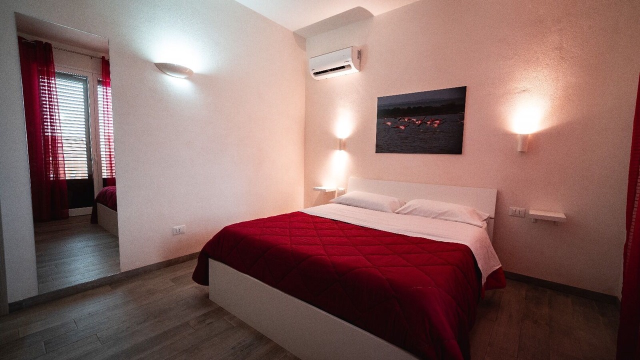 Photo of Bedroom in Birgi Vecchi
