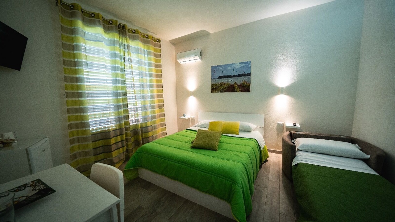 Photo of Bedroom in Birgi Vecchi