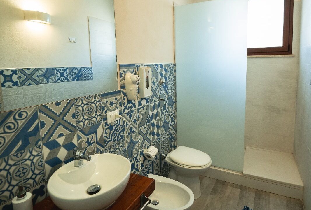 Photo of Bathroom in Birgi Vecchi