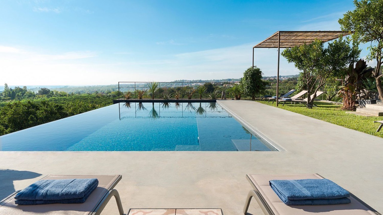 Photo of Outdoor in Santa Venerina
