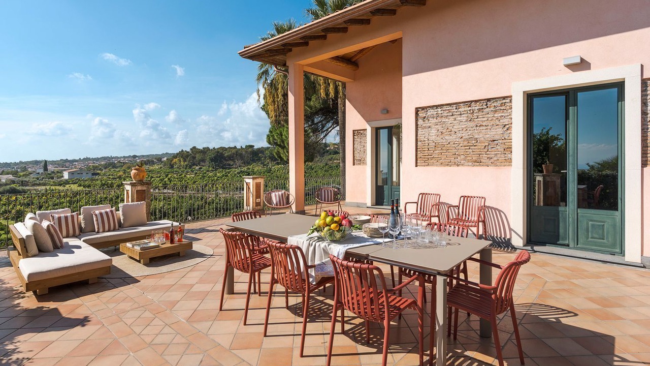 Photo of Outdoor in Santa Venerina