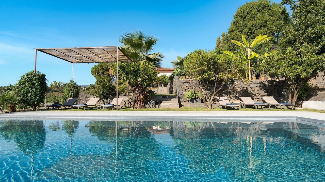 Photo of Outdoor in Santa Venerina