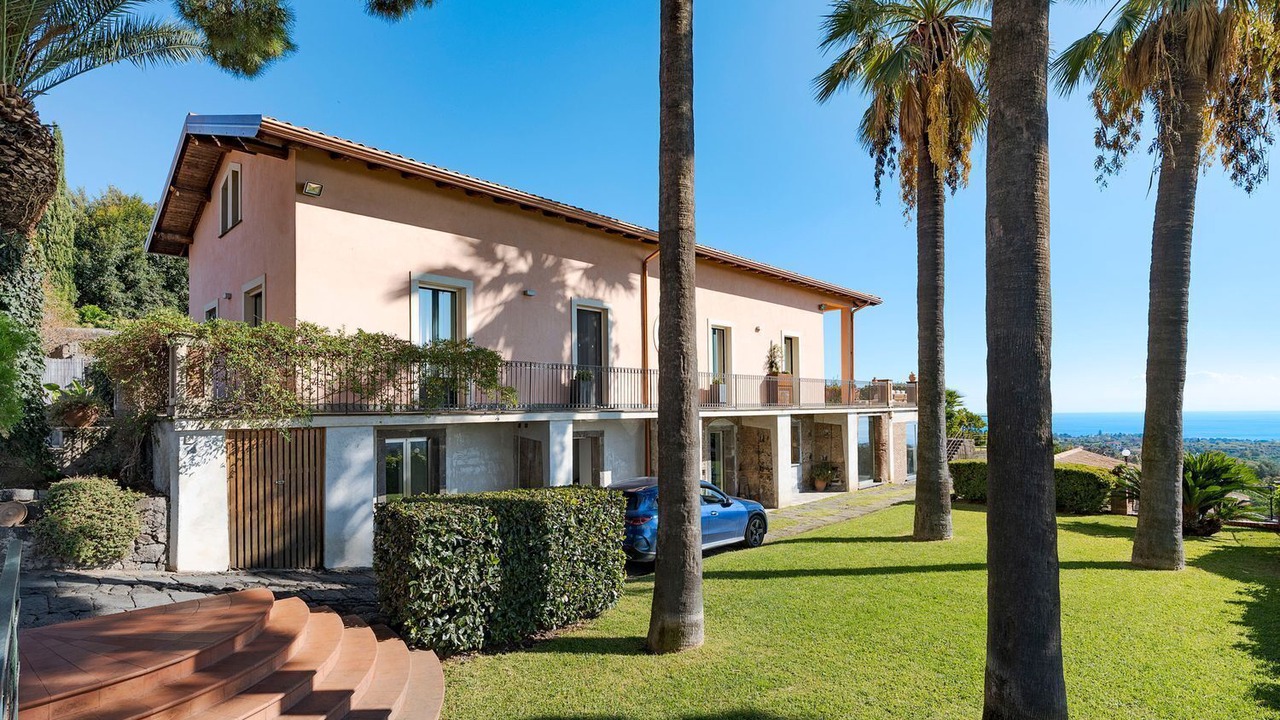 Photo of Outdoor in Santa Venerina