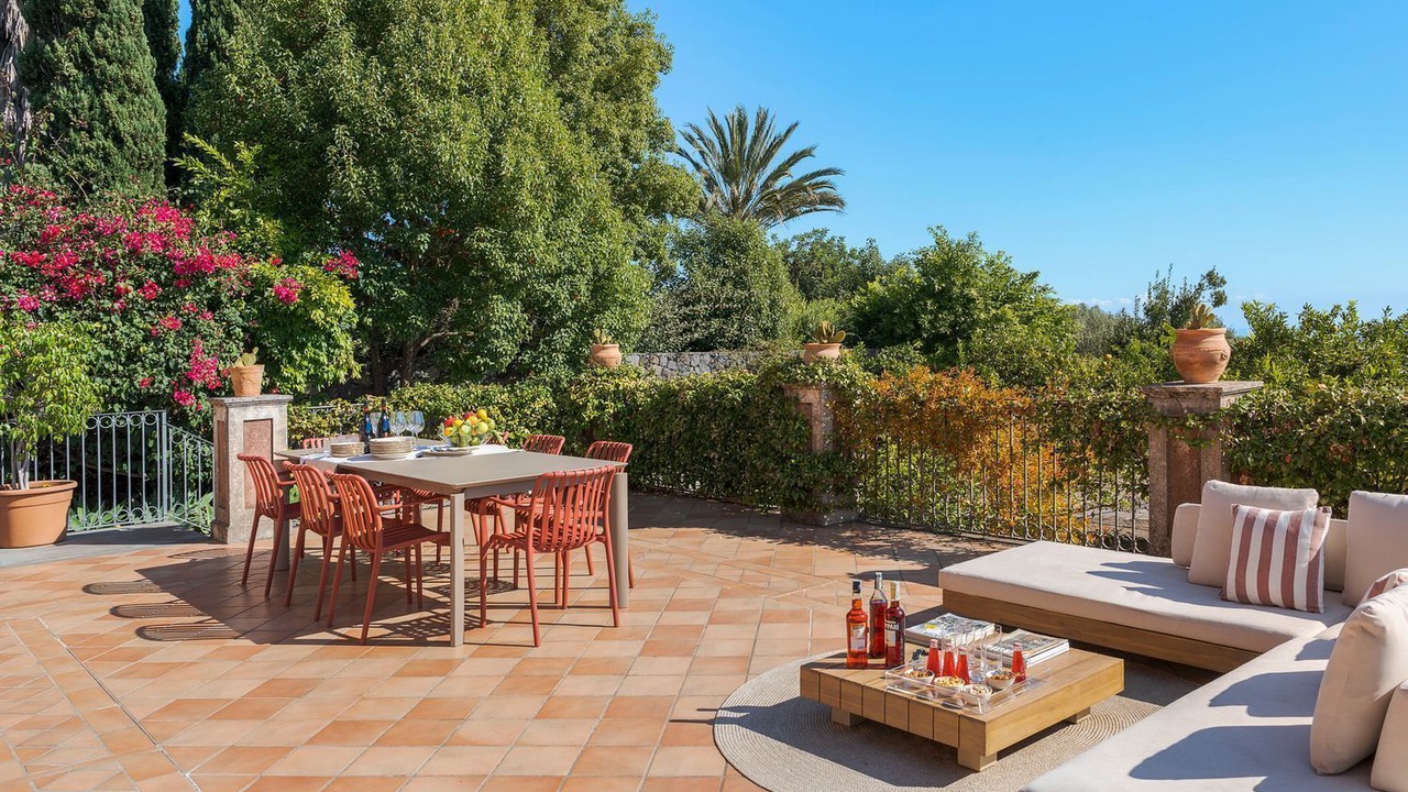 Photo of Outdoor in Santa Venerina