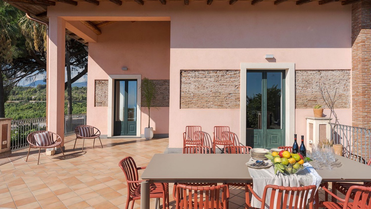 Photo of Outdoor in Santa Venerina