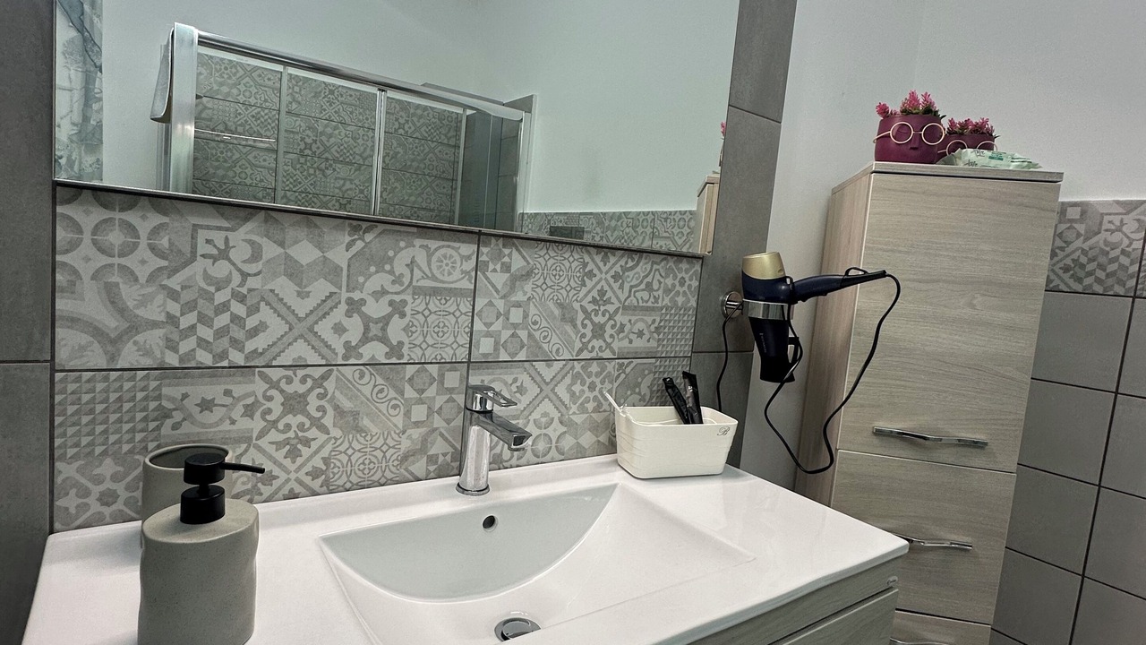 Photo of Bathroom in Agrigento