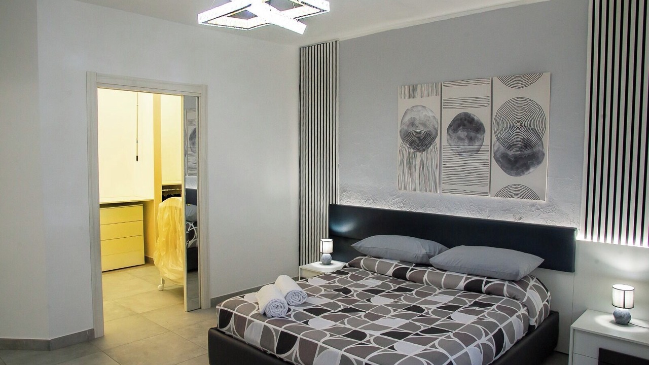 Photo of Bedroom in Agrigento