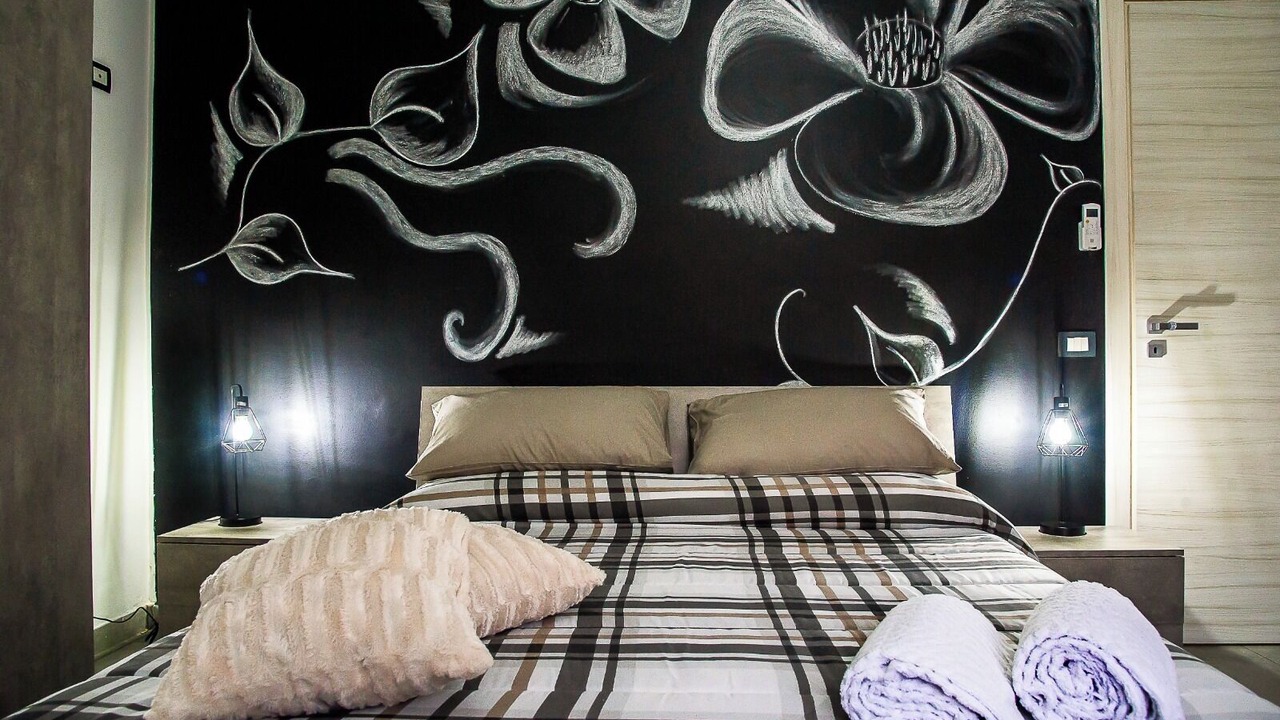 Photo of Bedroom in Agrigento