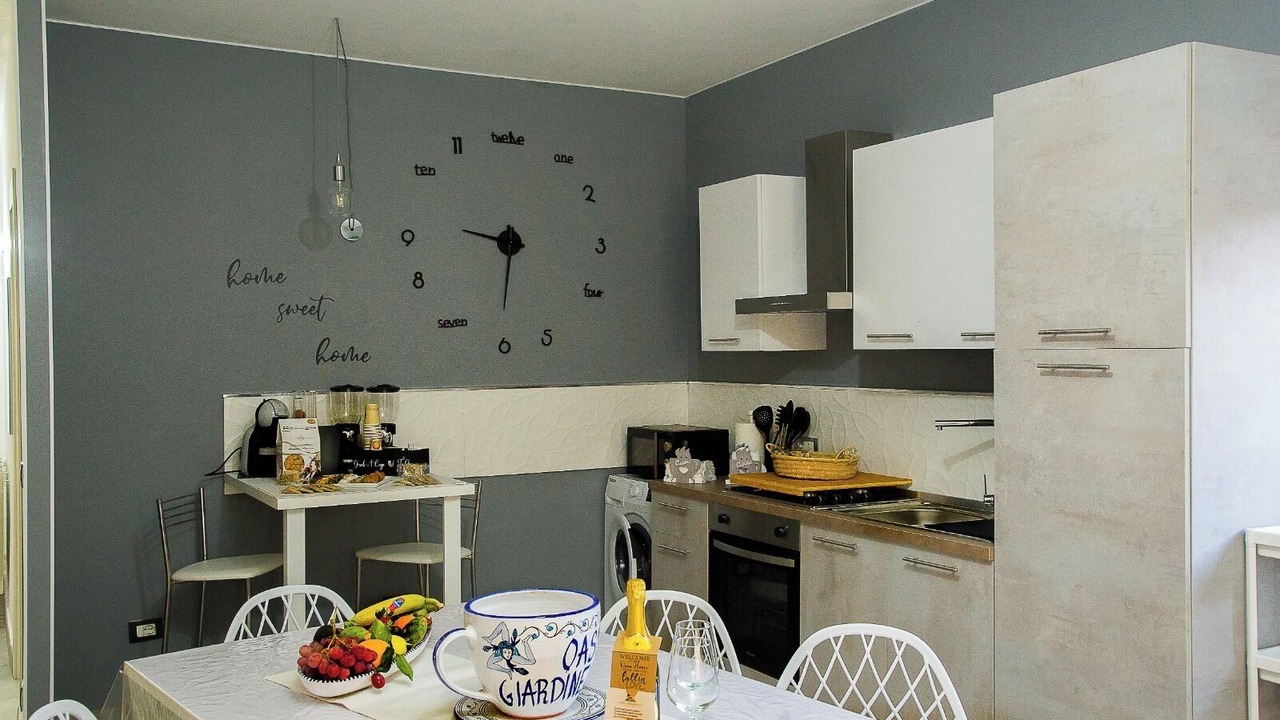 Photo of Kitchen in Agrigento