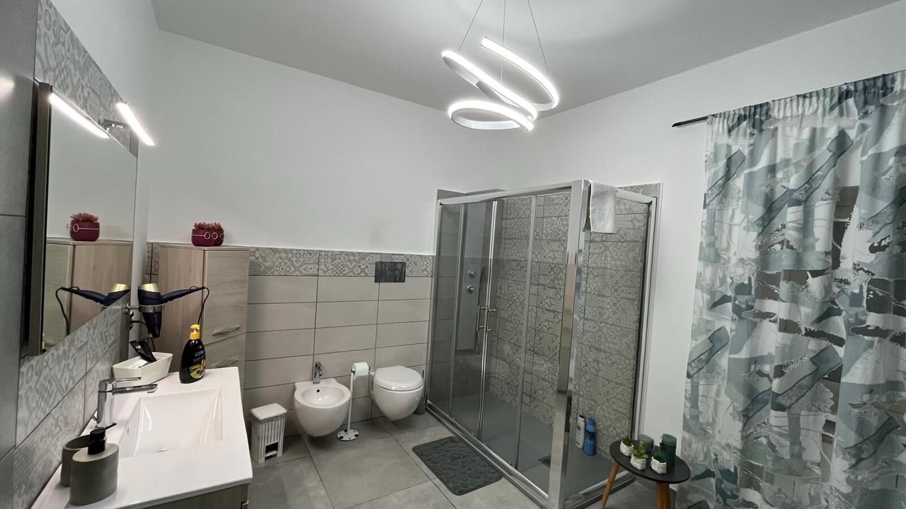 Photo of Bathroom in Agrigento