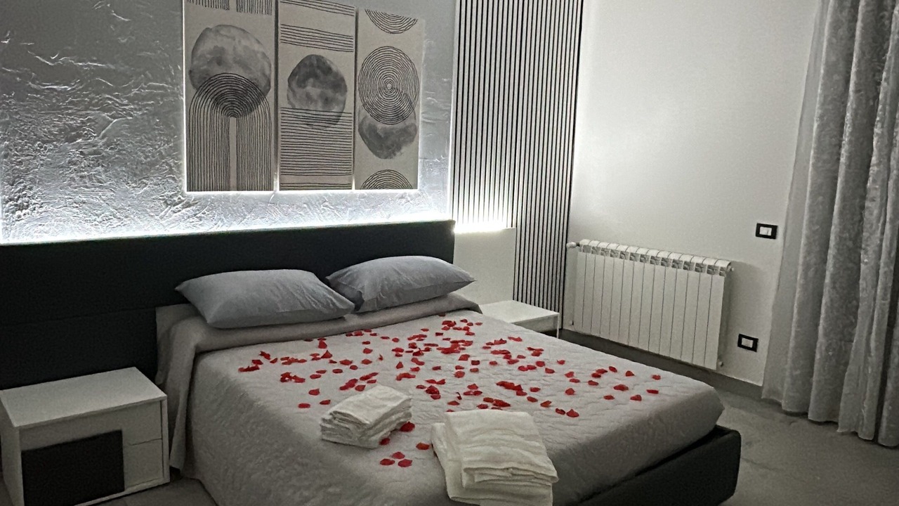 Photo of Bedroom in Agrigento