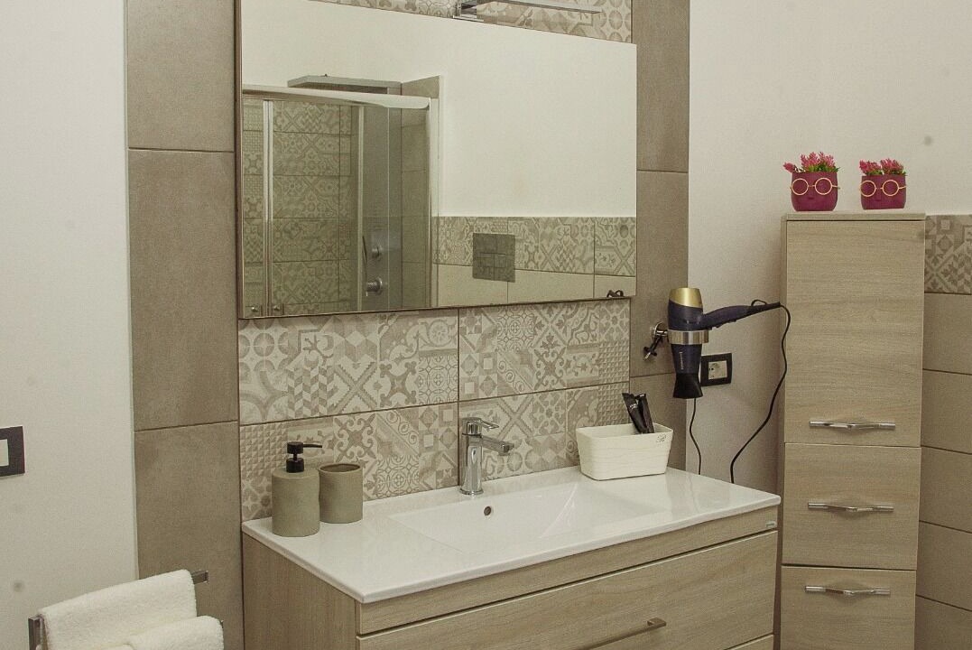 Photo of Bathroom in Agrigento