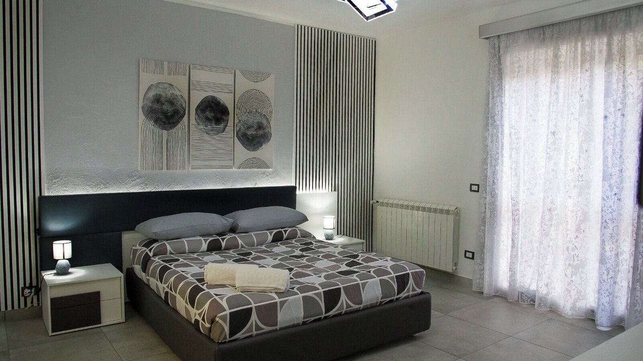 Photo of Bedroom in Agrigento