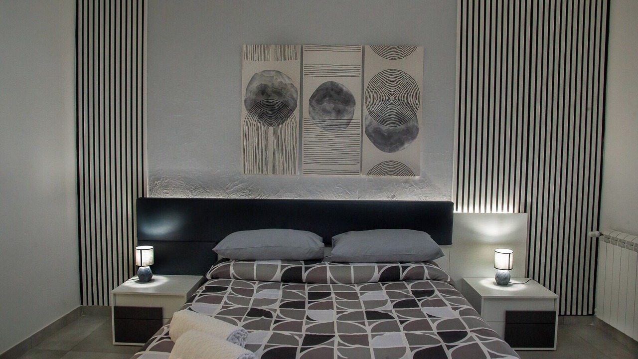 Photo of Bedroom in Agrigento