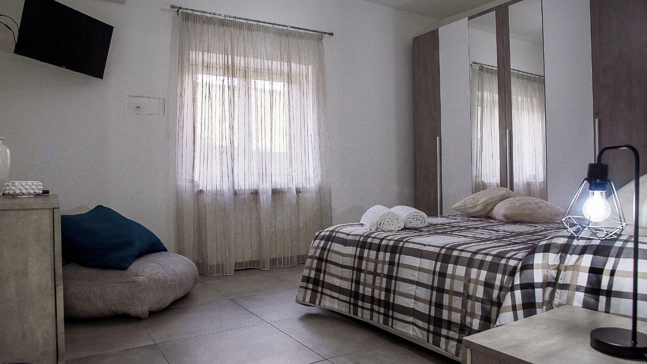 Photo of Bedroom in Agrigento