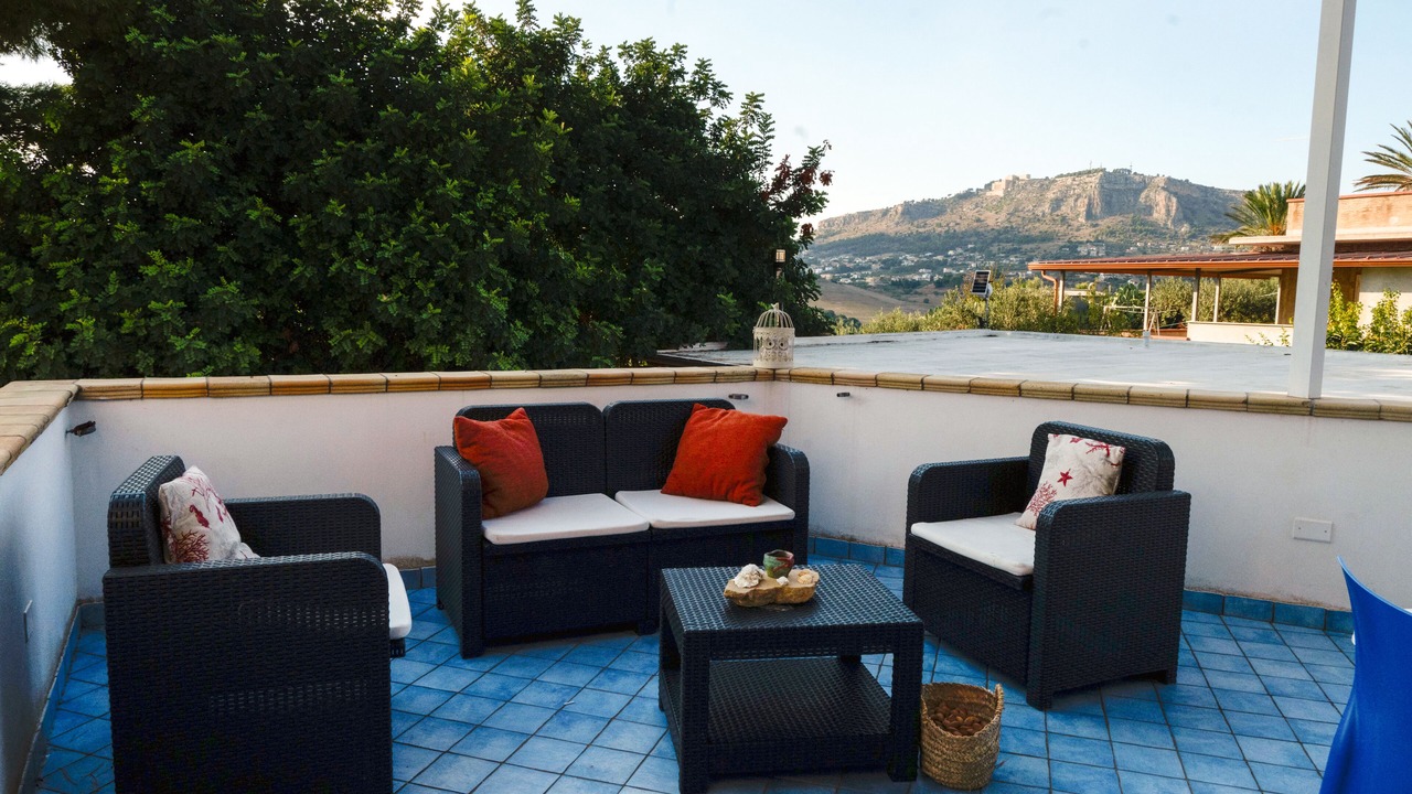 Photo of Patio Balcony in Sciacca