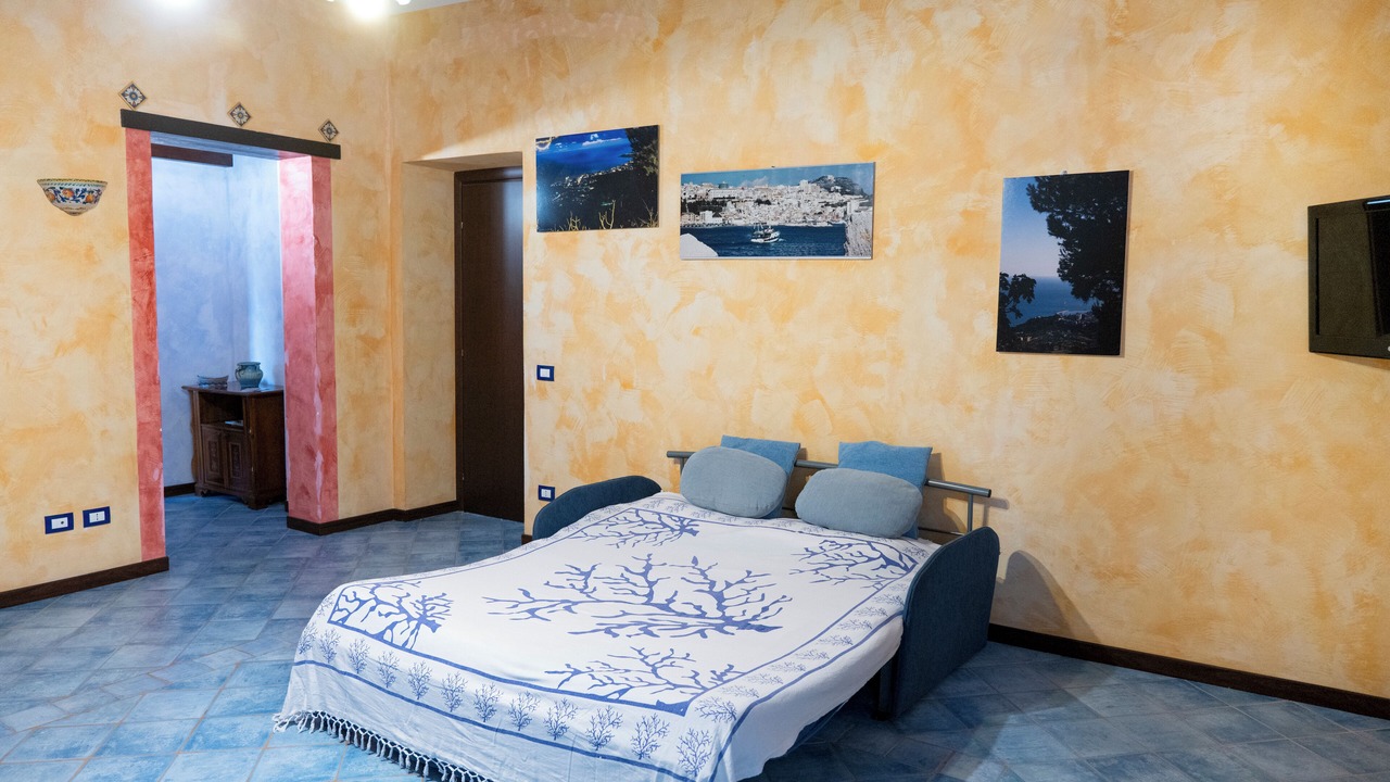 Photo of Bedroom in Sciacca
