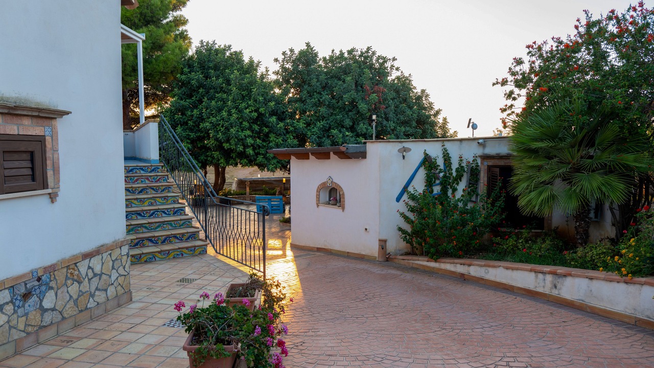 Photo of Outdoor in Sciacca